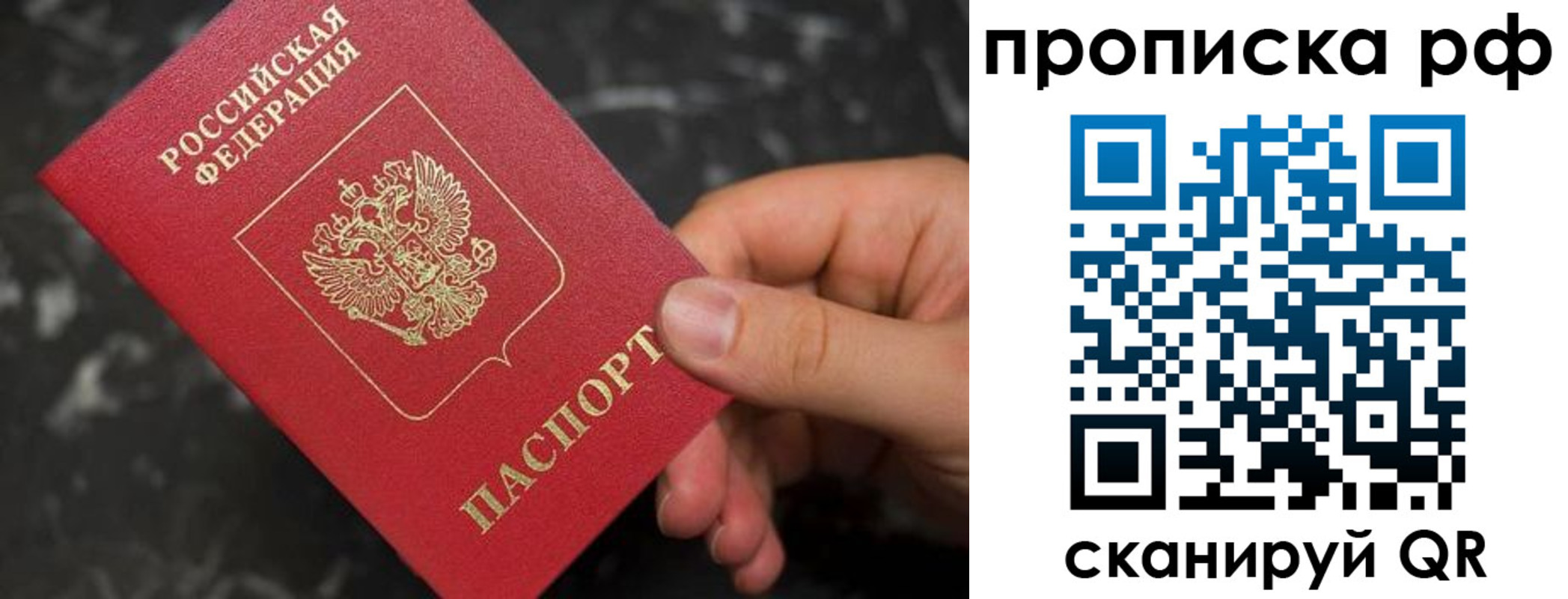 прописка 2025 в Брянске
